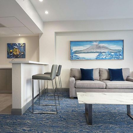 Hotel Hilton Doubletree By Hilton Managua Zewnętrze zdjęcie