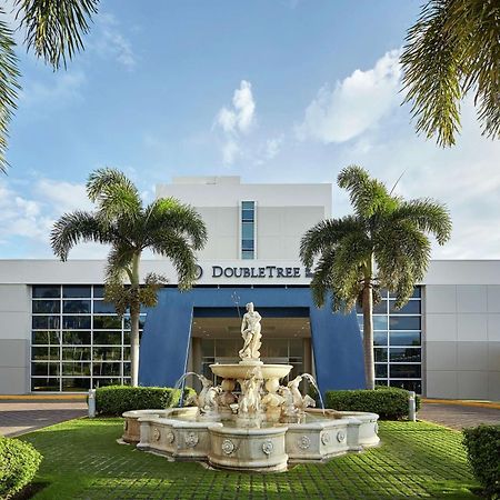 Hotel Hilton Doubletree By Hilton Managua Zewnętrze zdjęcie