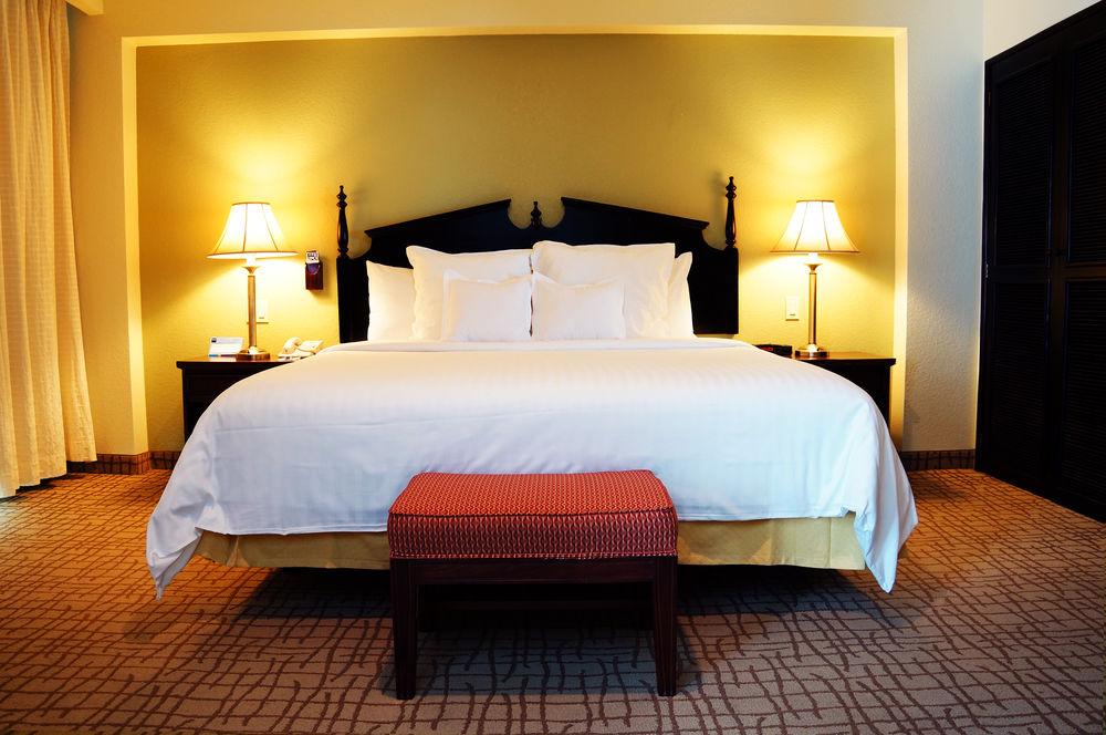 Hotel Hilton Doubletree By Hilton Managua Zewnętrze zdjęcie