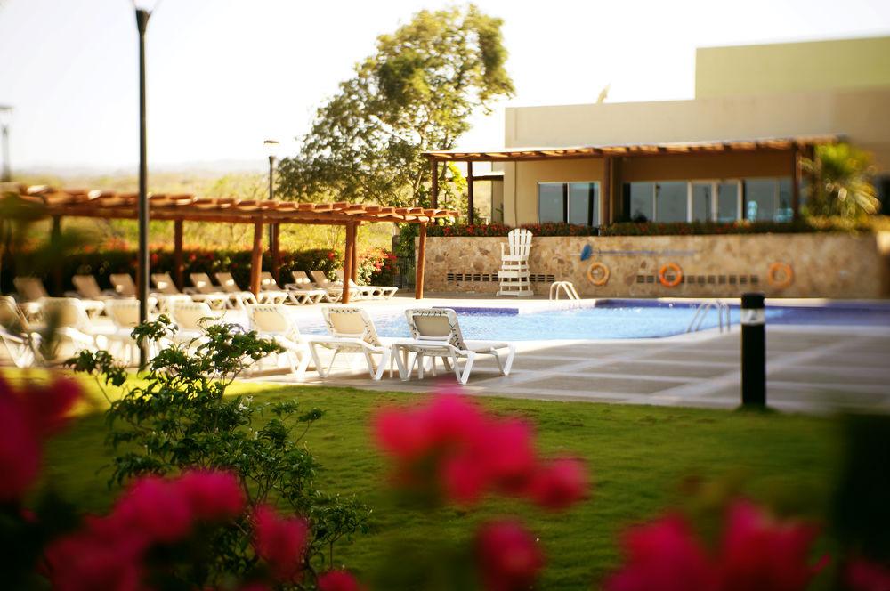 Hotel Hilton Doubletree By Hilton Managua Zewnętrze zdjęcie