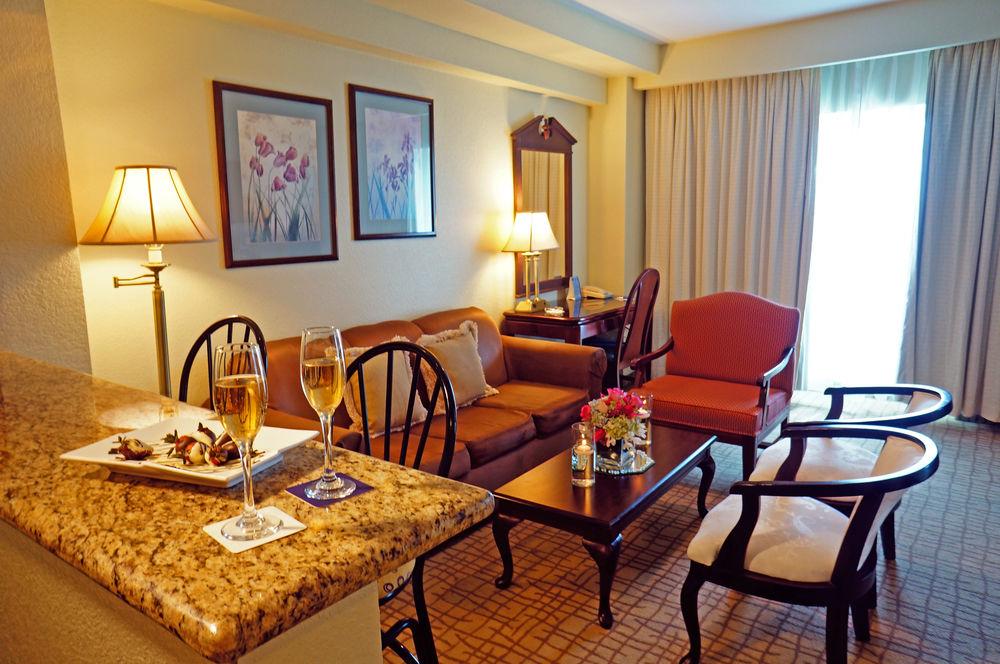 Hotel Hilton Doubletree By Hilton Managua Zewnętrze zdjęcie