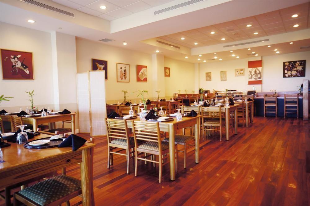 Hotel Hilton Doubletree By Hilton Managua Zewnętrze zdjęcie