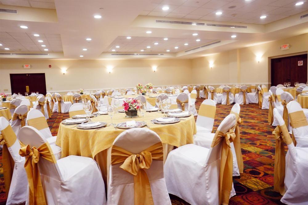 Hotel Hilton Doubletree By Hilton Managua Zewnętrze zdjęcie
