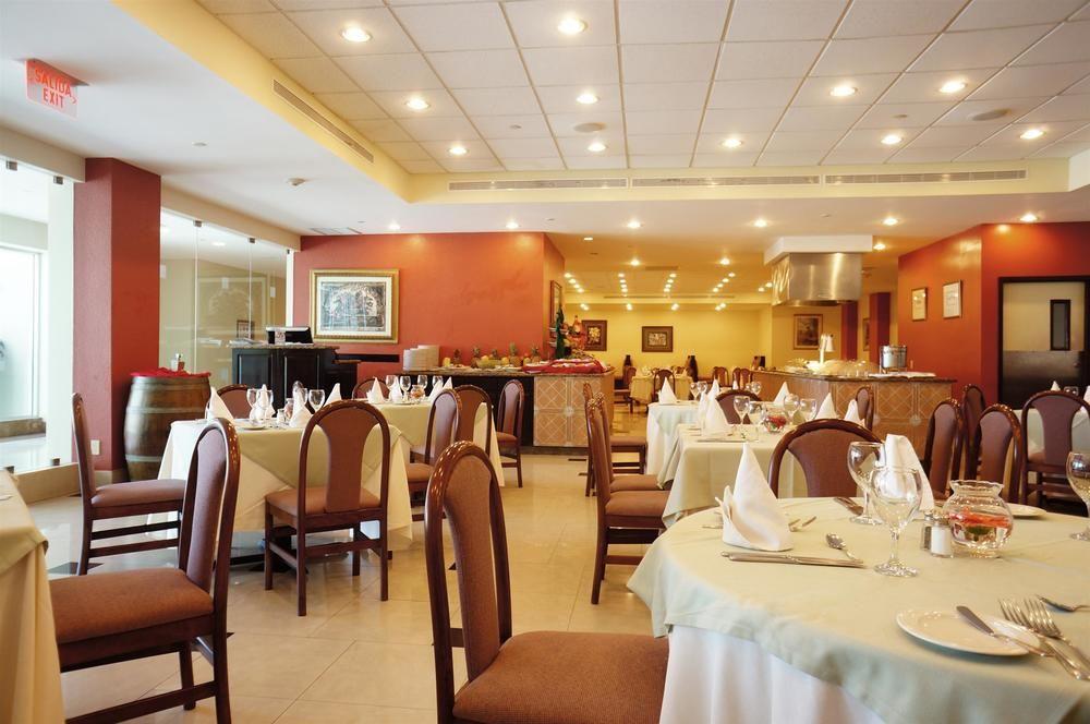Hotel Hilton Doubletree By Hilton Managua Zewnętrze zdjęcie