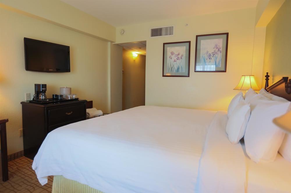 Hotel Hilton Doubletree By Hilton Managua Zewnętrze zdjęcie