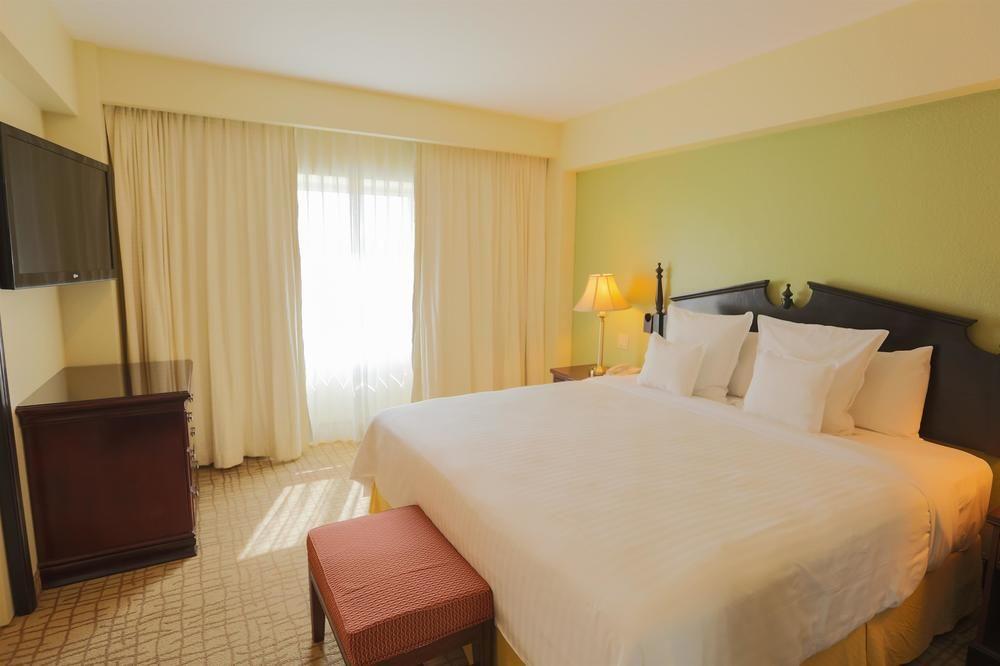 Hotel Hilton Doubletree By Hilton Managua Zewnętrze zdjęcie