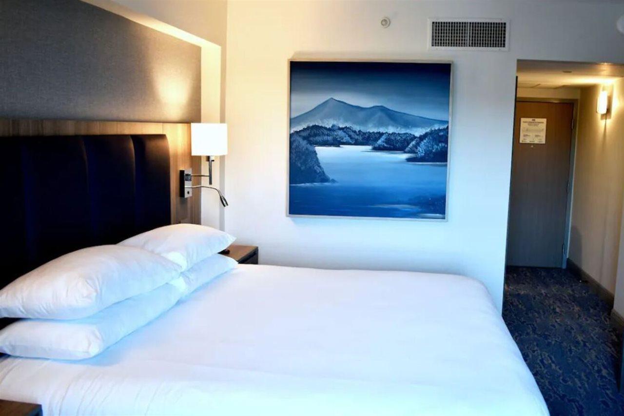 Hotel Hilton Doubletree By Hilton Managua Zewnętrze zdjęcie