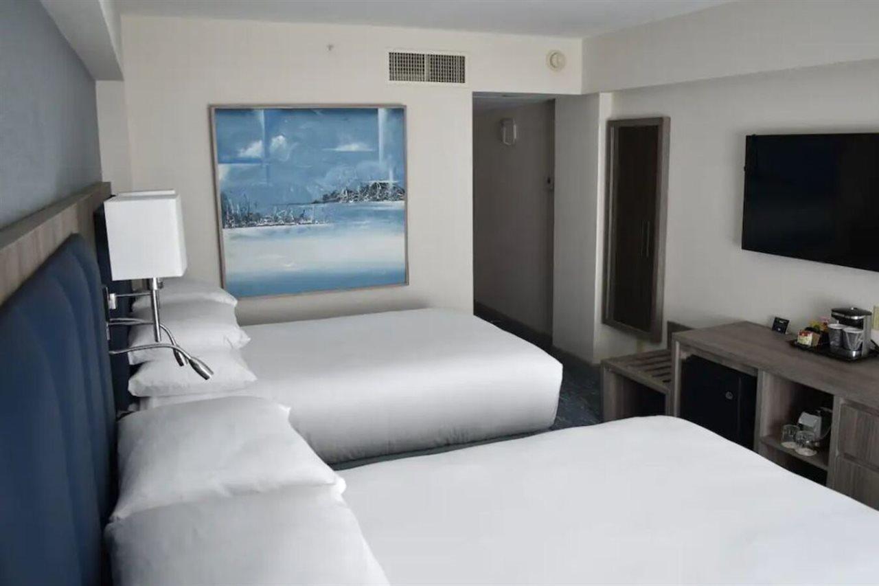 Hotel Hilton Doubletree By Hilton Managua Zewnętrze zdjęcie