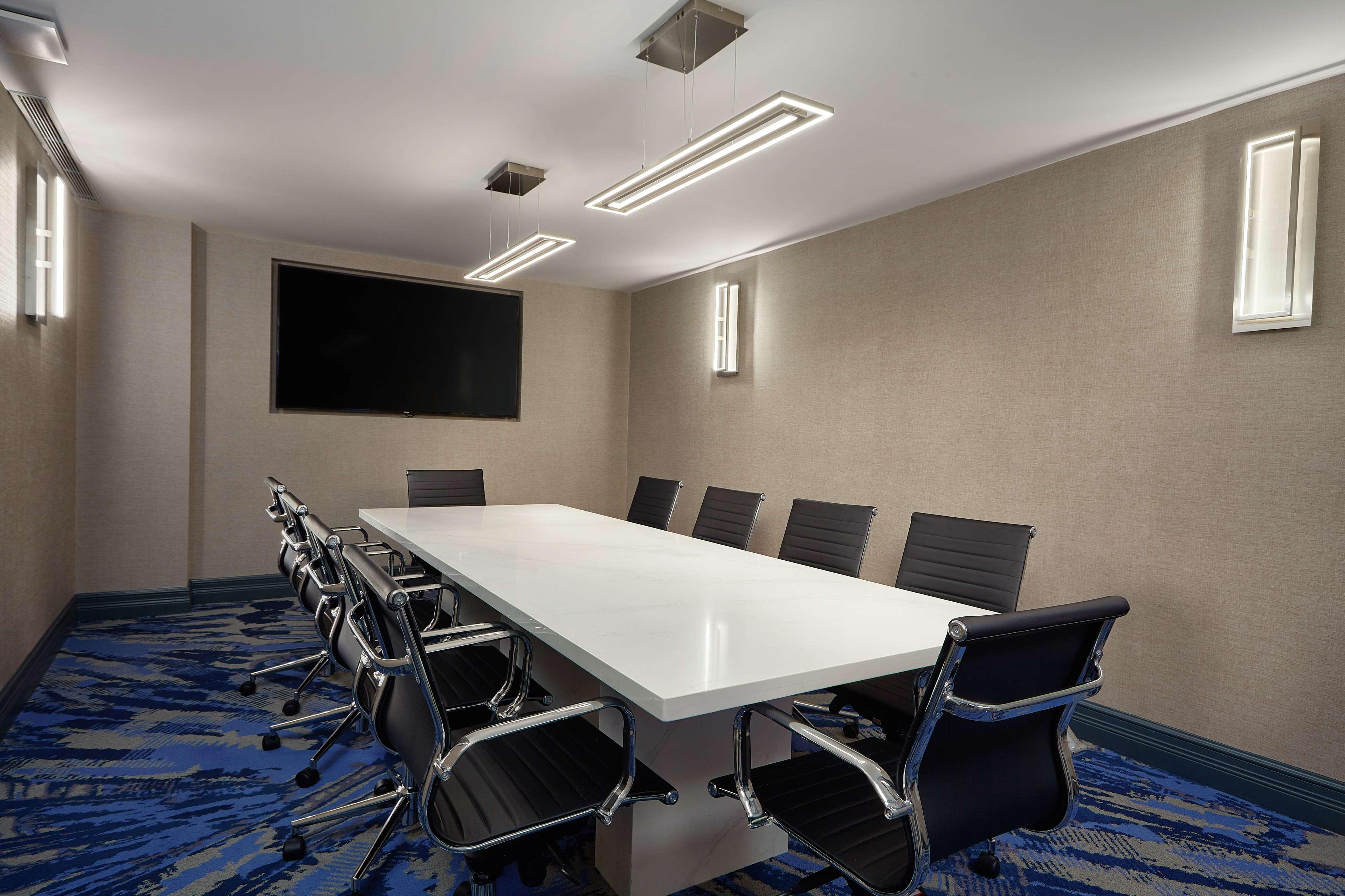 Hotel Hilton Doubletree By Hilton Managua Zewnętrze zdjęcie