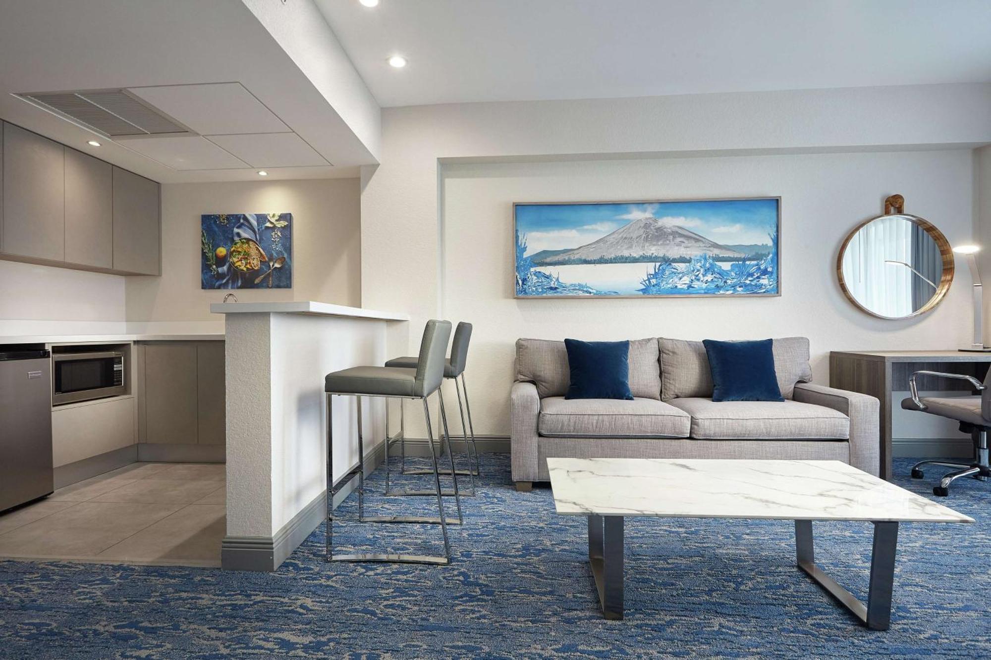 Hotel Hilton Doubletree By Hilton Managua Zewnętrze zdjęcie