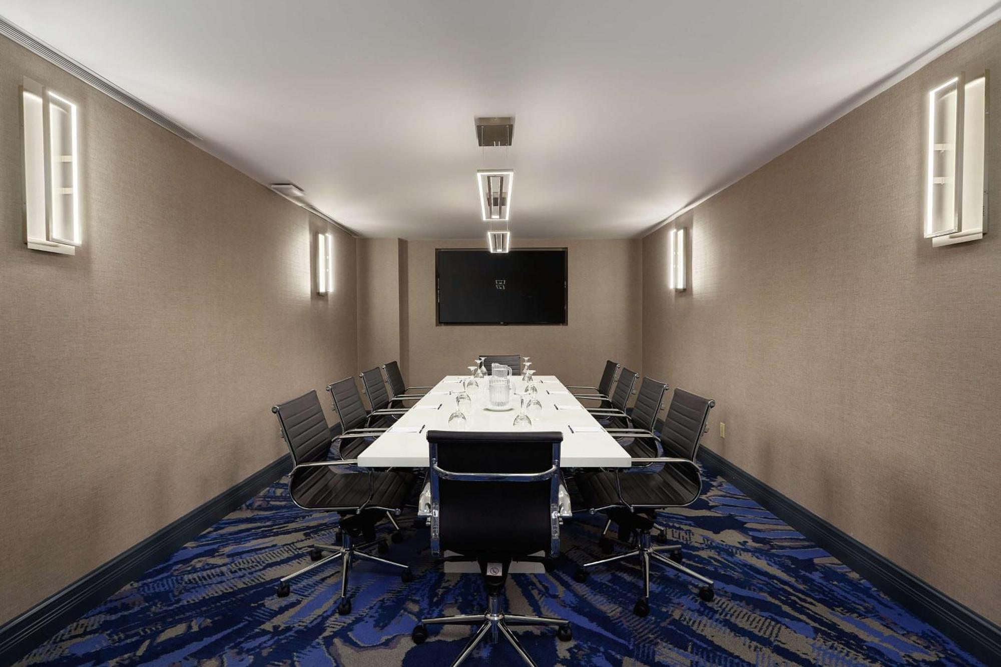 Hotel Hilton Doubletree By Hilton Managua Zewnętrze zdjęcie