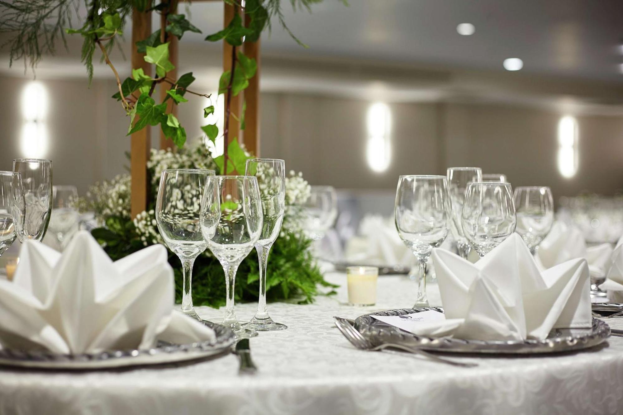 Hotel Hilton Doubletree By Hilton Managua Zewnętrze zdjęcie