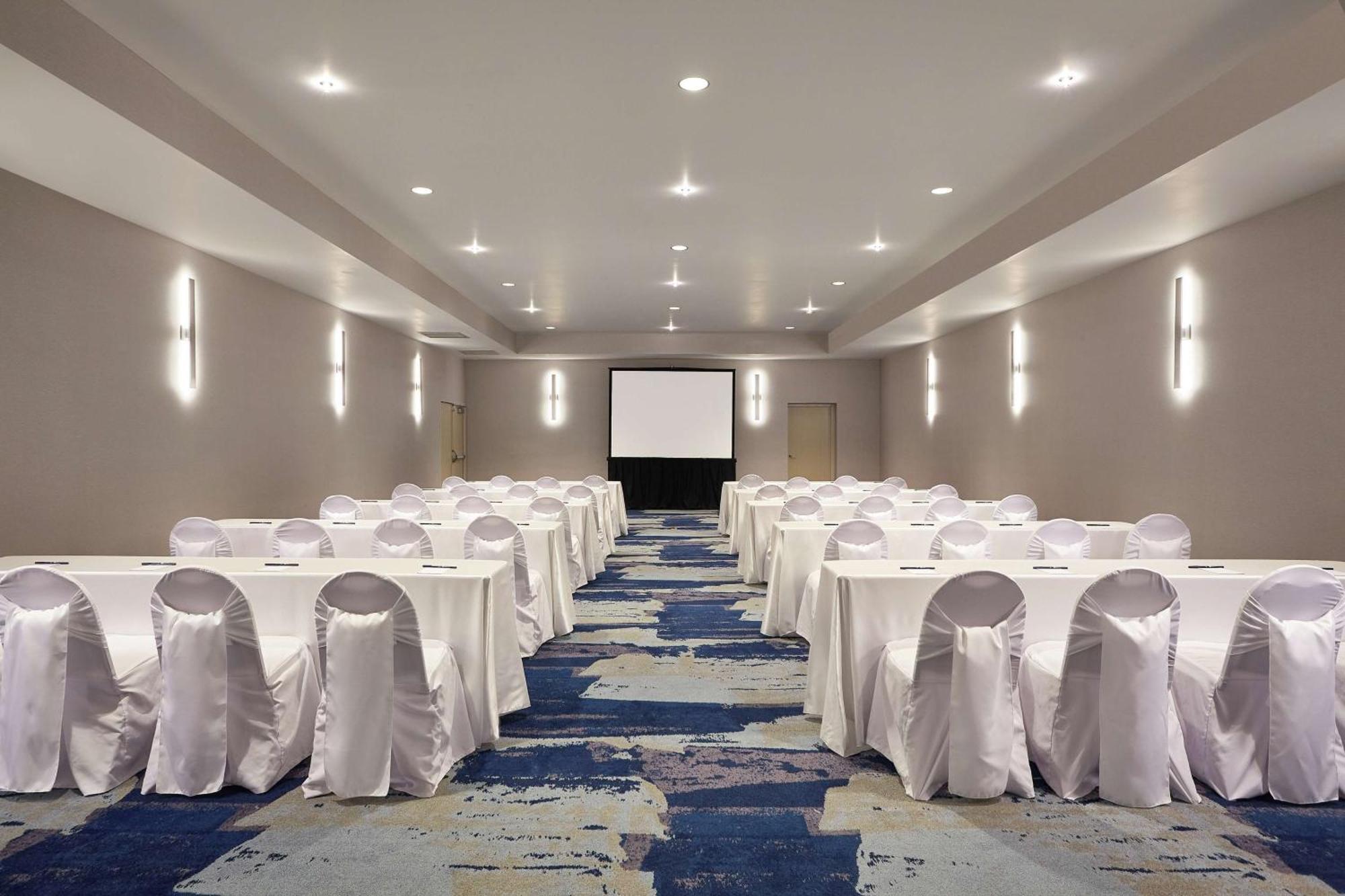 Hotel Hilton Doubletree By Hilton Managua Zewnętrze zdjęcie
