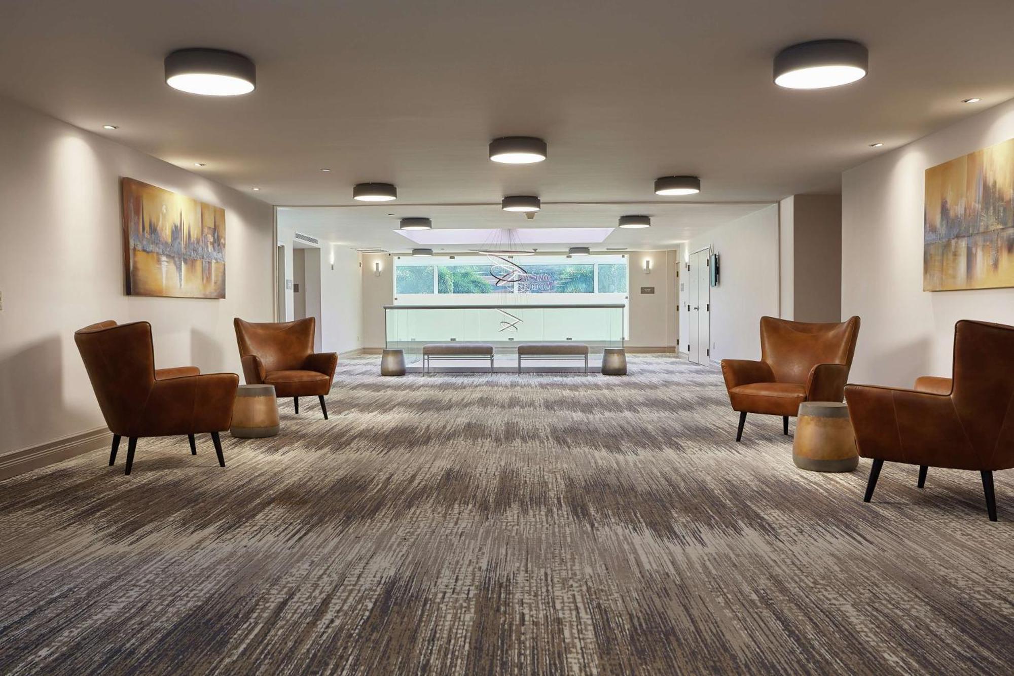 Hotel Hilton Doubletree By Hilton Managua Zewnętrze zdjęcie