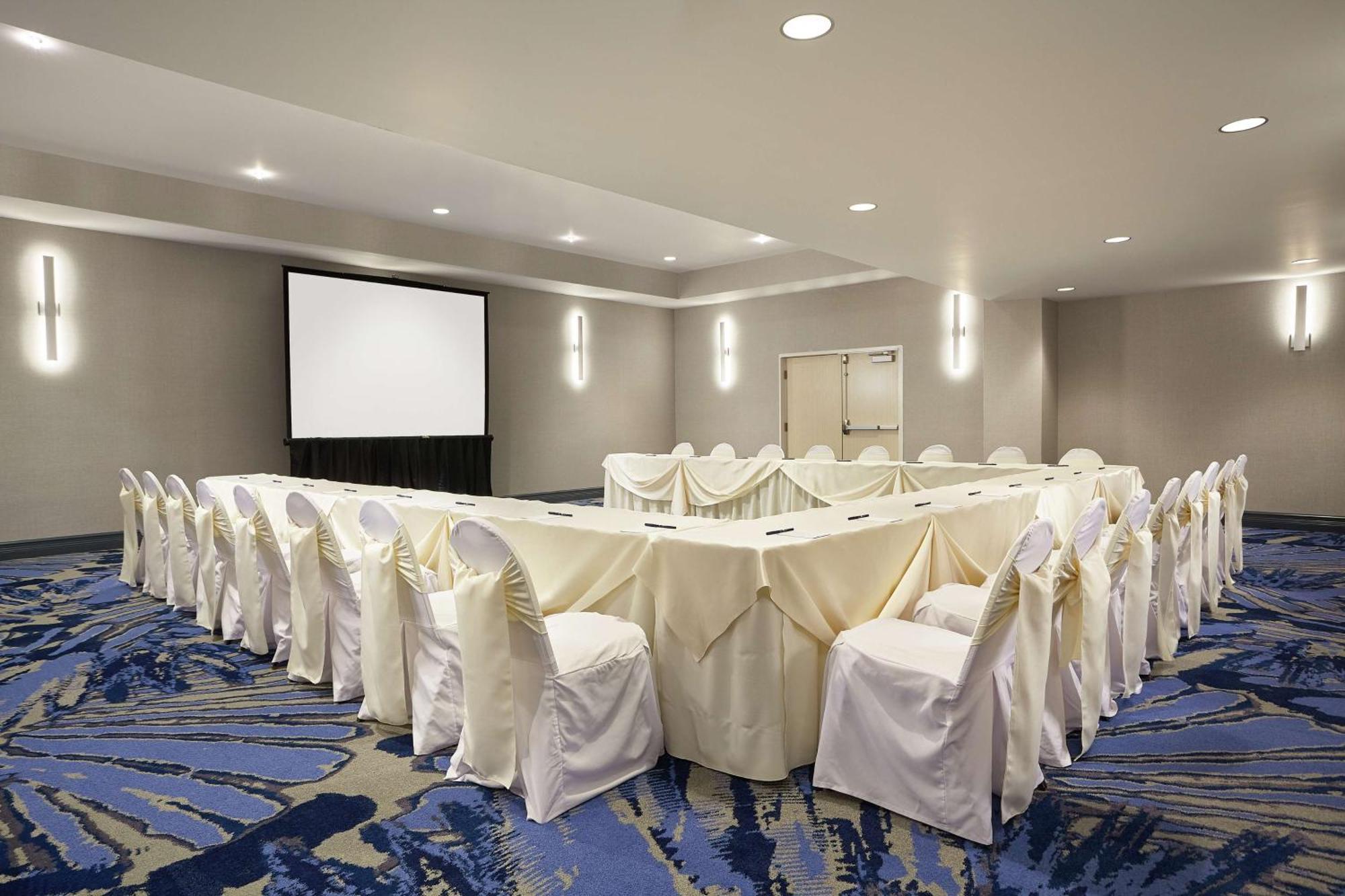 Hotel Hilton Doubletree By Hilton Managua Zewnętrze zdjęcie