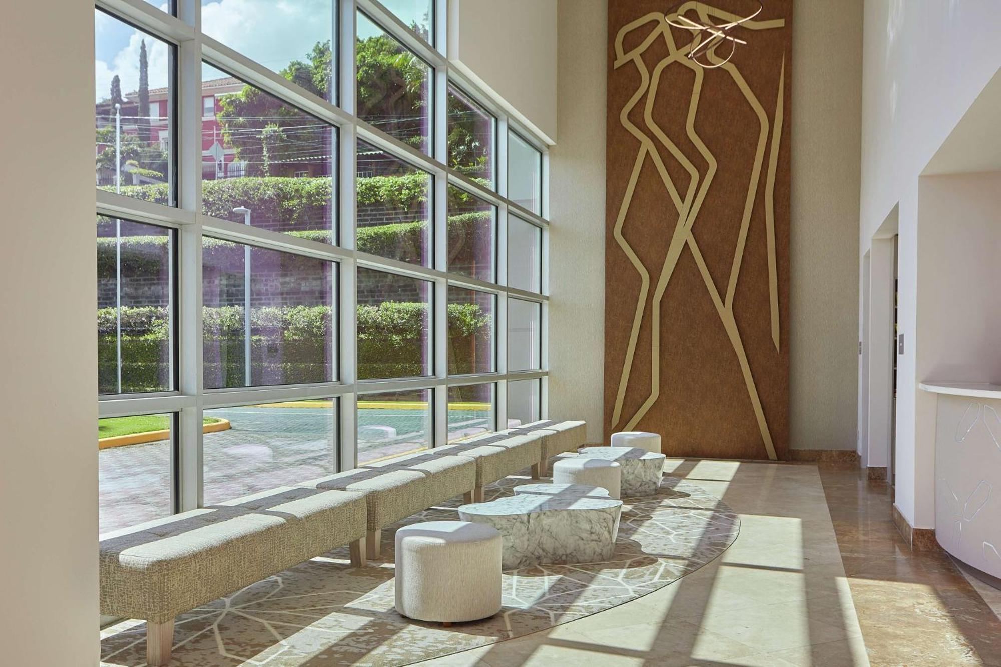 Hotel Hilton Doubletree By Hilton Managua Zewnętrze zdjęcie